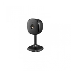 Smart kamera wewnętrzna HD 2304x1296 z trybem nocnym i audio R4208