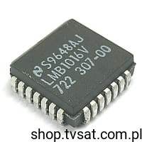 LMB1016V IC ABS System SMD-PLCC28 NSC