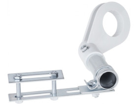 Uchwyt do konwertera "zez" montaż na płaskownik