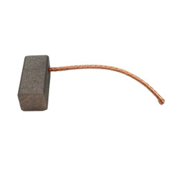 Szczotka 600a/1 3,9x5x10 Webasto Z domieszką miedzi, Ogrz. postojowe