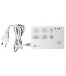 Czujnik gazu metan, propan, przewód 1,5m EL HOME GD-04A4