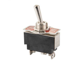 Przełącznik dźwigniowy KN3(B)102 ON-ON