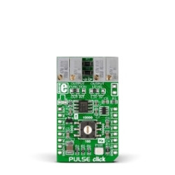 MIKROE PULSE Click
