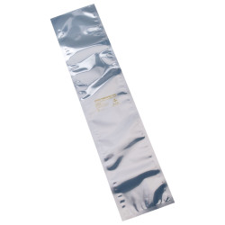 Antistat 010-0012 Metal Shielding Bag 5x26&quot; 127 x 660.4mm Pack Of 100