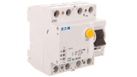 Wyłącznik Różnicowoprądowy 4P 40A 0,3A Typ G/B Frcdm-40/4/03-G/B 167897