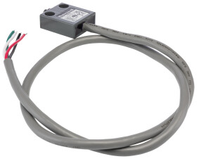 Wyłącznik krańcowy typ Trzpień 914CE Honeywell IP66, IP67, IP68 SPDT Cynk odlewany 250V ac