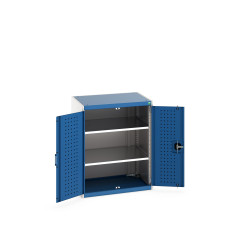 Szafa Stal Bott 800 x 650 x 1000mm