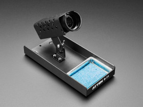 Adafruit Soldering iron stand