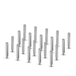 Zestaw śrub gwintowanych Śruba dystansowa do Płytka drukowana Phoenix Contact