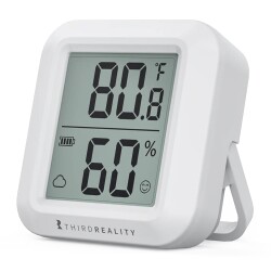 ThirdReality Zigbee Temperature and Humidity Sensor with LCD Display