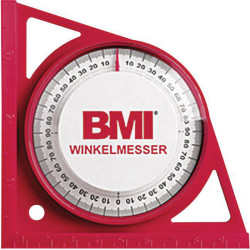 BMI 789500 Goniometer Robust Plastic Roll Cage Durable Design
