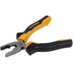 Roughneck 10-110 Combination Pliers 160mm