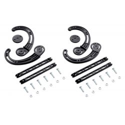 Zestaw zderzaków dla robota balansującego Balboa