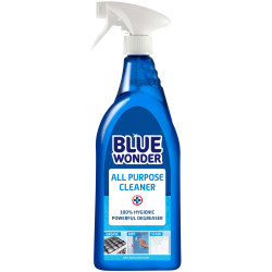 Blue Wonder 3213 All Purpose Spray 750ml