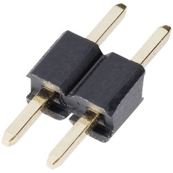 W &amp; P Products 314-110-40-00 Multi Pin Connector 1x40 Pins 1A