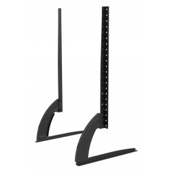 Podstawa - stojak do TV LCD 27-60" do 40kg 800x400 - na szafkę komodę biurko półkę / UCH0022