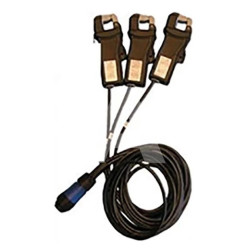 Cęgi prądowe A-EBERLE, zakres do 20 A, 111.7003