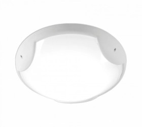 Plafoniera LED CAMEA PRO LED EVO 10W KLOSZ MATOWY BIAŁA 4000K 206016/HV