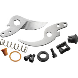 Fiskars 1026280 Pruner Replacement Blade Garden Tools Durable Steel Blade