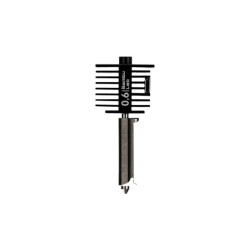 Hotend z dyszą ze stali hartowanej do drukarek Bambu Lab z serii A1/A2L - 0,6 mm