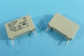 Y2 10,0nF/250V AC ISKRA KONDEN.