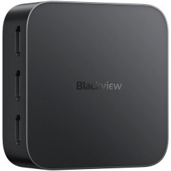 OUTLET_1: Mini PC Blackview MP80 N97 16GB 512GB-SSD W11Pro