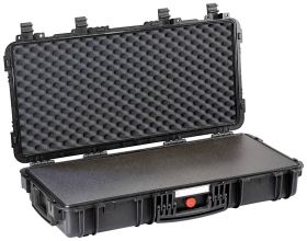 Explorer Cases Walizka outdoorowa 39.6 l (D x S x W) 846 x 427 x 167 mm czarny RED7814.BFF