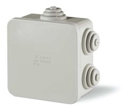 Puszka instalacyjna SCABOX 680.003,