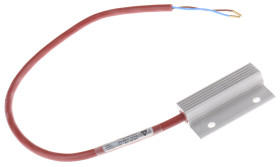 Element grzewczy 10 W 12 → 24 V AC/DC długość 50mm