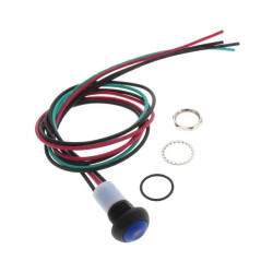 Nasadka przełącznika (Wł.)-wył SPST - NIE, montaż panelowy TE Connectivity