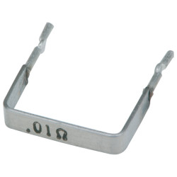 Arcol MSR-1 R020 F 0R02 1W Bare Element Resistor