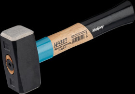 2142N-2 Club hammer 2142N-2, 260 mm, 1250 g