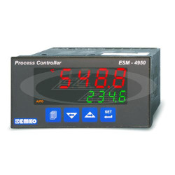 ESM4950 uniwersalny regulator 24VDC/AC ESM-4950.2.20.1.1/00.00/0.0.0.0 EMKO