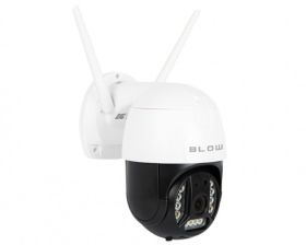 KAMERA BLOW WIFI ZEWN. PTZ 5MP H-325