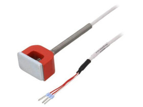 72-23904001-0300TM Czujnik temperatury Pt100 Wym.zew: Ø6x40mm magnes -50...260C