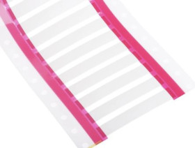 1000 sztuk szerkość 4,8 mm RS PRO