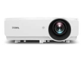 BenQ Rzutnik SH753P DLP 5000 lm 1920 x 1080 Full HD, 1920 x 1200 WUXGA Full HD, Z pilotem zdalnego sterowania