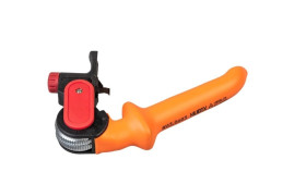 Hybrydowy nóż do zdejmowania izolacji A113.0603