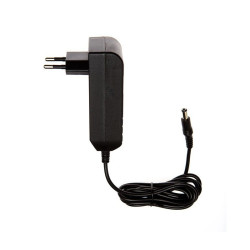 Zasilacz ZI 6V 1A ESPE 2,1/5,5mm wtyczkowy