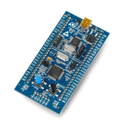 STM32F1 VL - Discovery Kit
