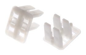 Płytka blokująca TE Connectivity EconoSeal J Mark II Blokada TPA Złącza samochodowe