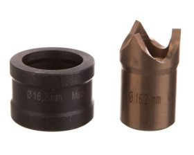 Śruba cięgła z łożyskiem kulkowym 6x40mm 4055.630