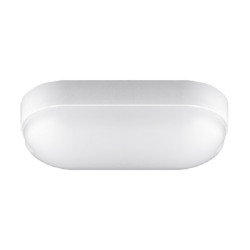 Lampa plafon hermetyczny SMD LED MARKUS L 5W 03508