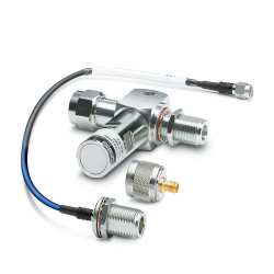 Ochronnik przepięciowy, 6kA, Phoenix Contact CSMA-LAMBDA/4-2.0-BS-SET