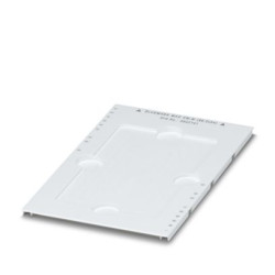 Magazyn do kart drukarek, do uzytku z: Drukarka BLUEMARK CLED