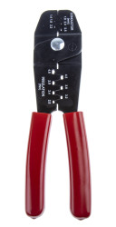 Styk Molex 1189, 1190, 1560, 1854, 1855 Ręczny