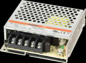 AMES75-48S277NZ AC/DC-Wandler, 85 - 305 V AC, 52,8 V DC, 1,6 A, Modul