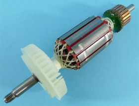 WIRNIK GWS13-125-CIE SZLIFIERKA BOSCH