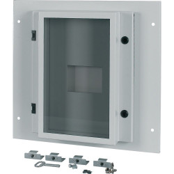 Pokrywa, 106.5mm x 592mm, materiał: Stal, Eaton