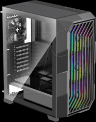 XILENCE XG181 Xilence XG181 Xilent Breeze II ATX case